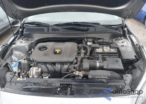 2023 Kia Forte Lxs z USA, uszkodzony, nr VIN 3KPF24ADXPE568108